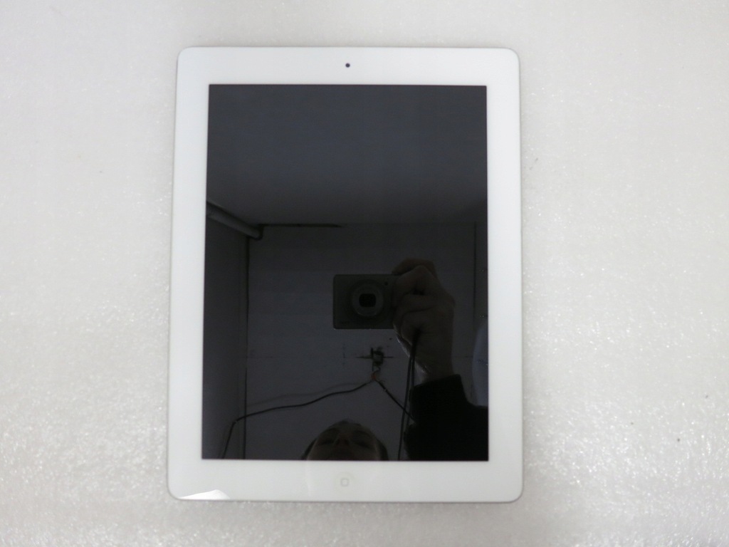 Tablet Apple iPad 3 A1416 9,7" 1 GB / 16 GB