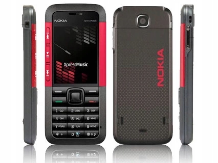 Купить Nokia 5310 TA-1212 Dual 16 МБ 8 МБ: отзывы, фото, характеристики в интерне-магазине Aredi.ru