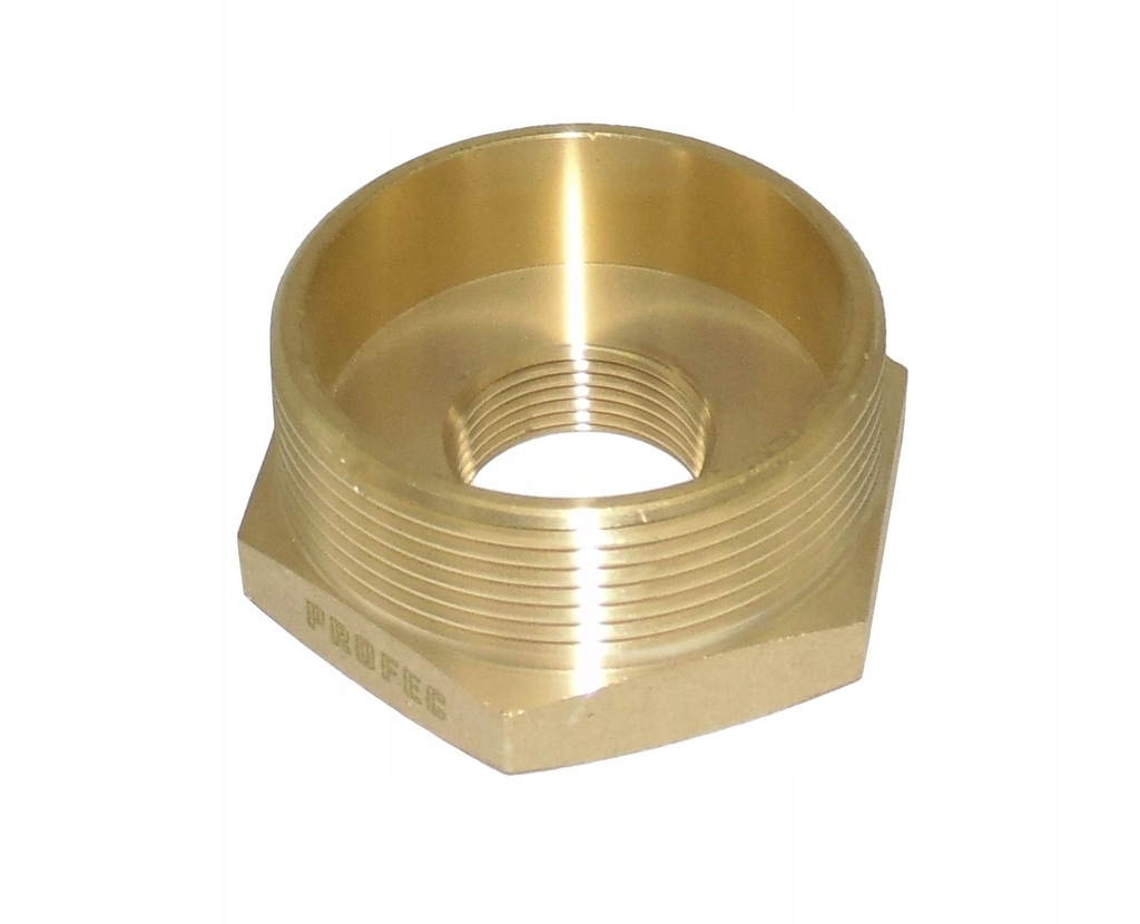 REDUKCJA MOSIĄDZ PROFEC 2'' x 3/4'' GZ/GW