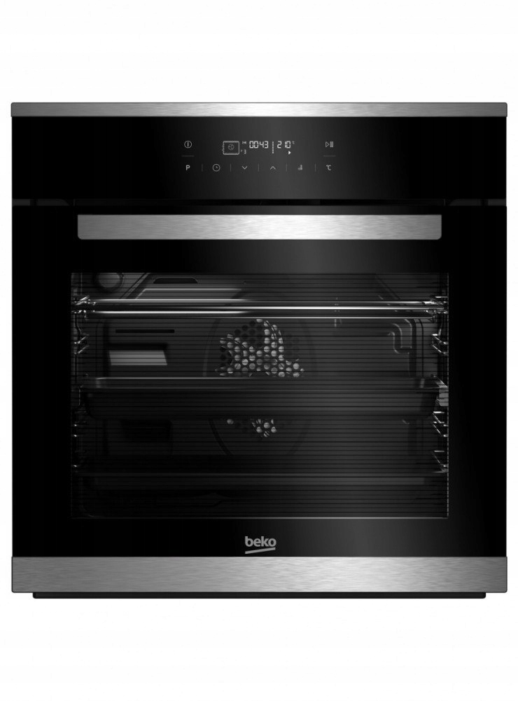 Beko BIM25402XMS Piekarnik