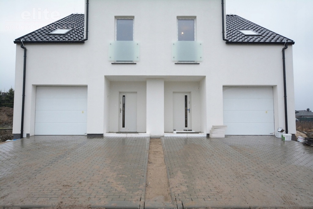 Dom, Dobra, 135 m²
