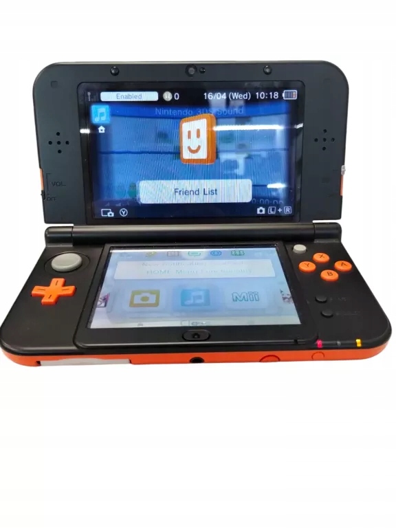 KONSOLA NINTENDO 3DS XL