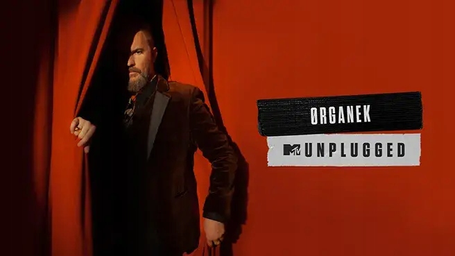 MTV Unplugged ØRGANEK, Toruń