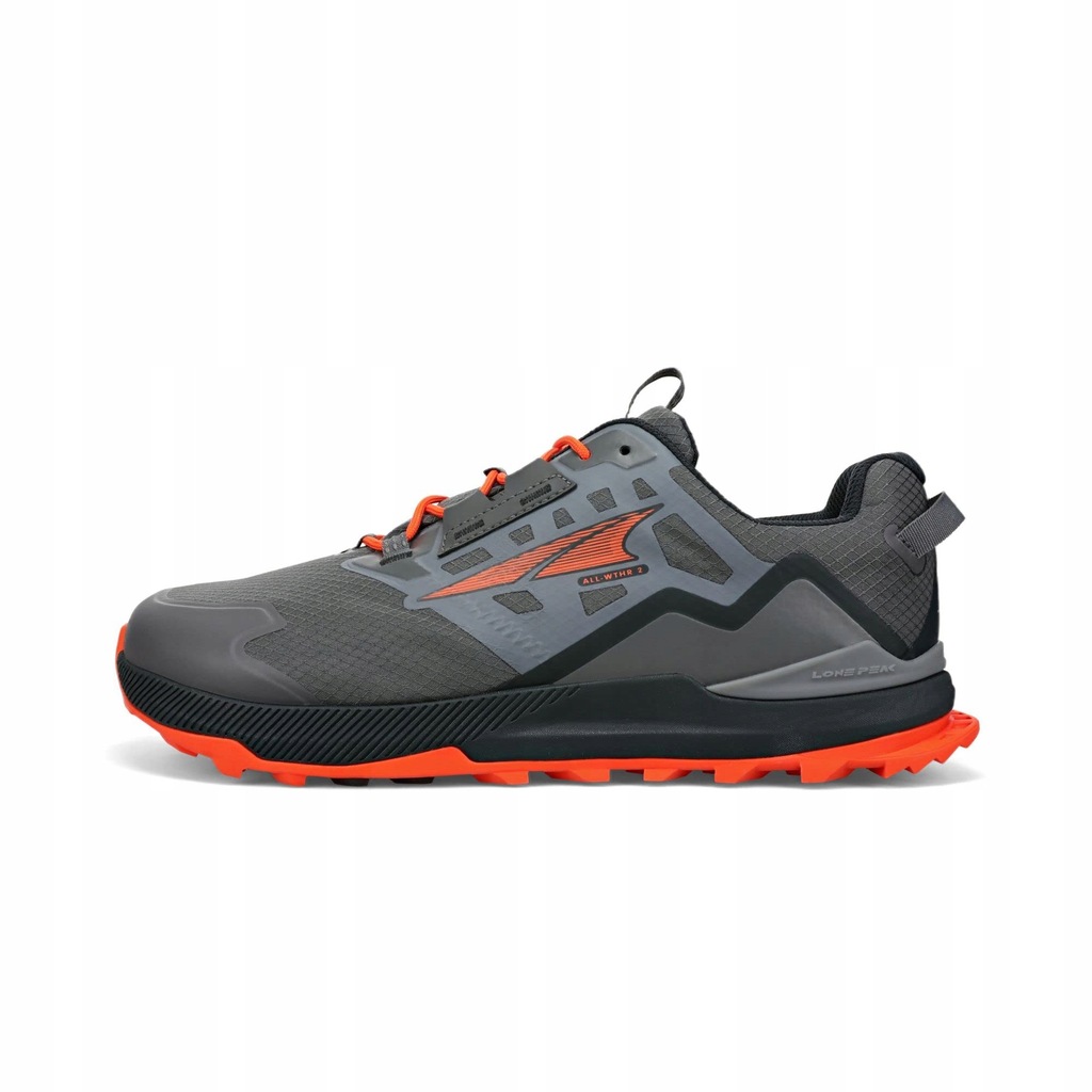 Altra Męskie Lone Peak All-Wthr Low 2 AL0A7R6J