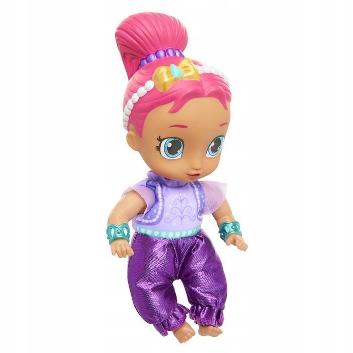 Shimmer i Shine lalka Laleczka dżin