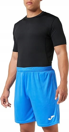 Spodenki sportowe do treningu piłkarskiego JOMA 100053 r. L