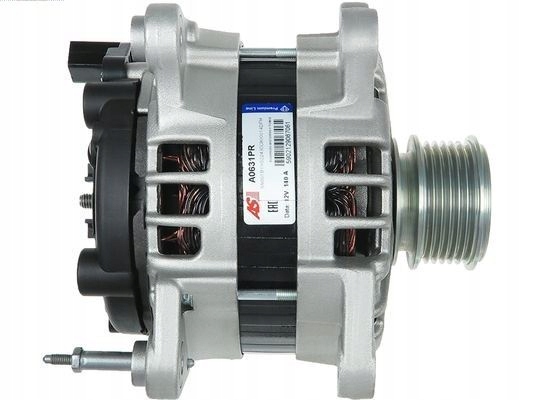 A0631PR ALTERNATOR REGENEROWANY AS-PL Alternator AS-PL A0631PR