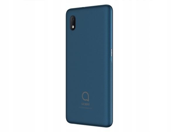 Купить СМАРТФОН ALCATEL 1B 2/32 ГБ Зеленый Dual Sim: отзывы, фото, характеристики в интерне-магазине Aredi.ru