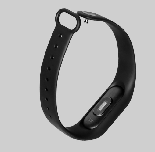 Купить СМАРТ-ЧАСЫ XIAOMI Mi Band 2 OLED IP67 PULSE BT: отзывы, фото, характеристики в интерне-магазине Aredi.ru