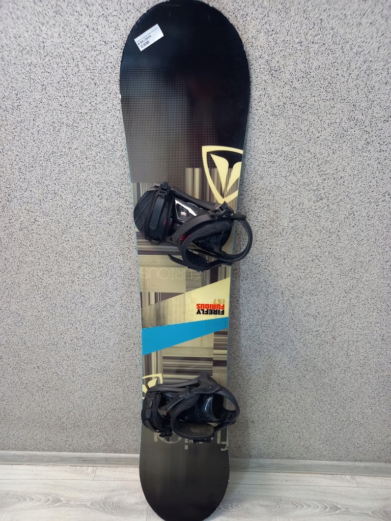 Deska snowboardowa SNOWBOARD 84/24