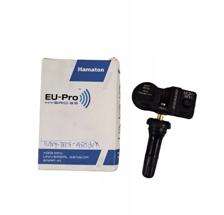 CZUJNIK CIŚNIENIA EU-PRO HYBRID 3.5