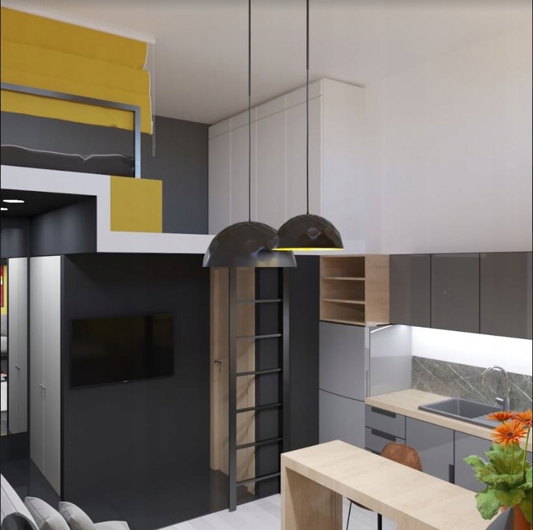 Lokal usługowy, Poznań, Jeżyce, 64 m²