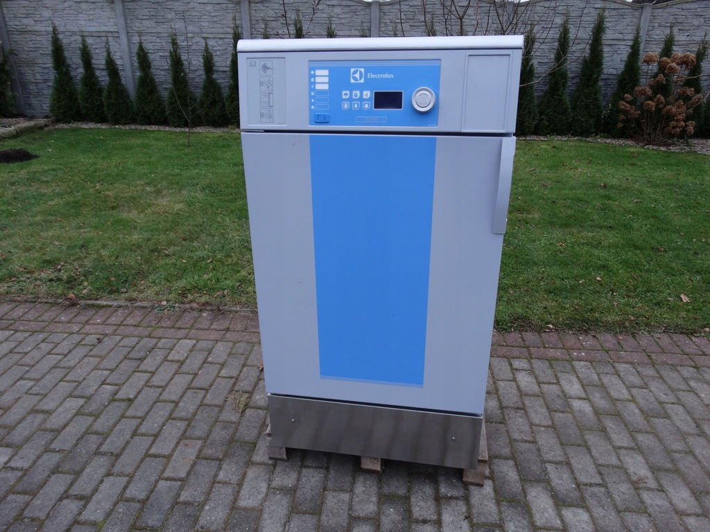 Suszarka przemysłowa ELECTROLUX T5190 12960860107 oficjalne