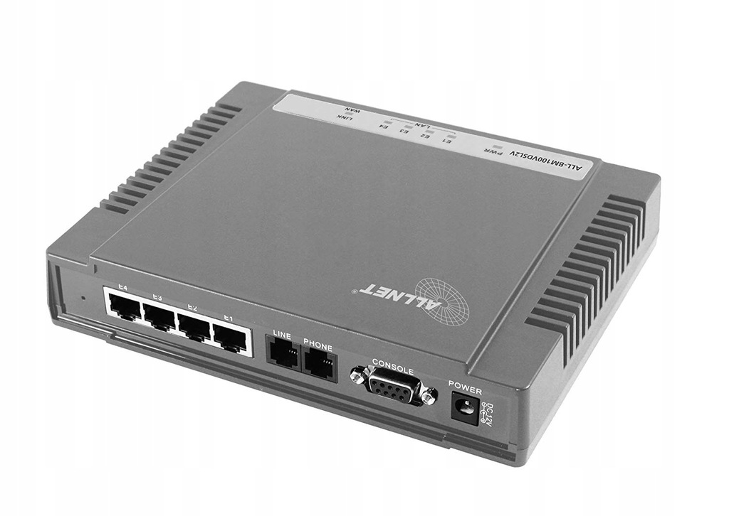 AA395 Modem analogowy Allnet ALL-BM100VDSL2