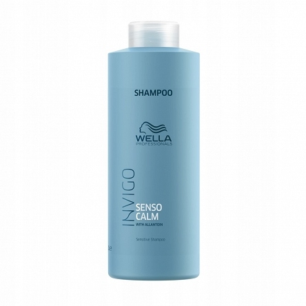 Wella INVIGO Senso Calm 1000 ml szampon