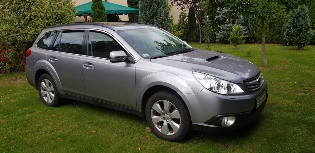 Купить SUBARU OUTBACK (BR) 2.0 D AWD (BRD) 150 л.с.: отзывы, фото, характеристики в интерне-магазине Aredi.ru