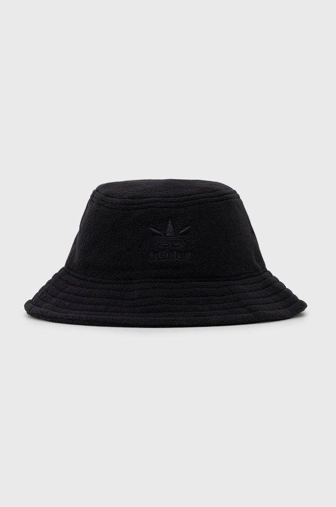 adidas Originals kapelusz kolor czarny HM1685.