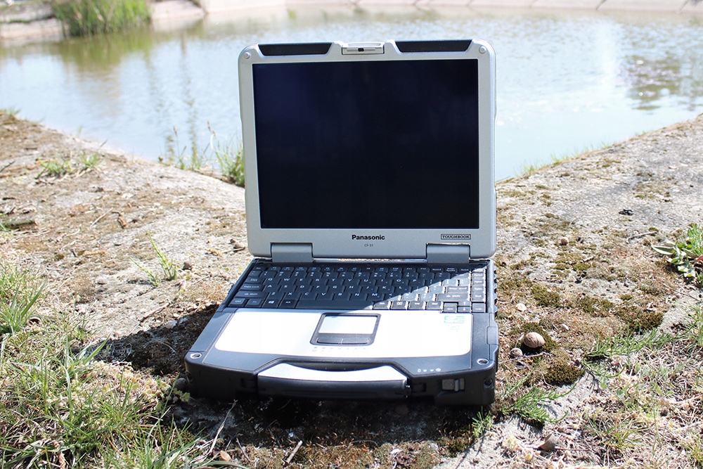 Купить PANASONIC TOUGHBOOK CF-31 MK5 I5 5GEN 4 ГБ 500 HDD: отзывы, фото, характеристики в интерне-магазине Aredi.ru