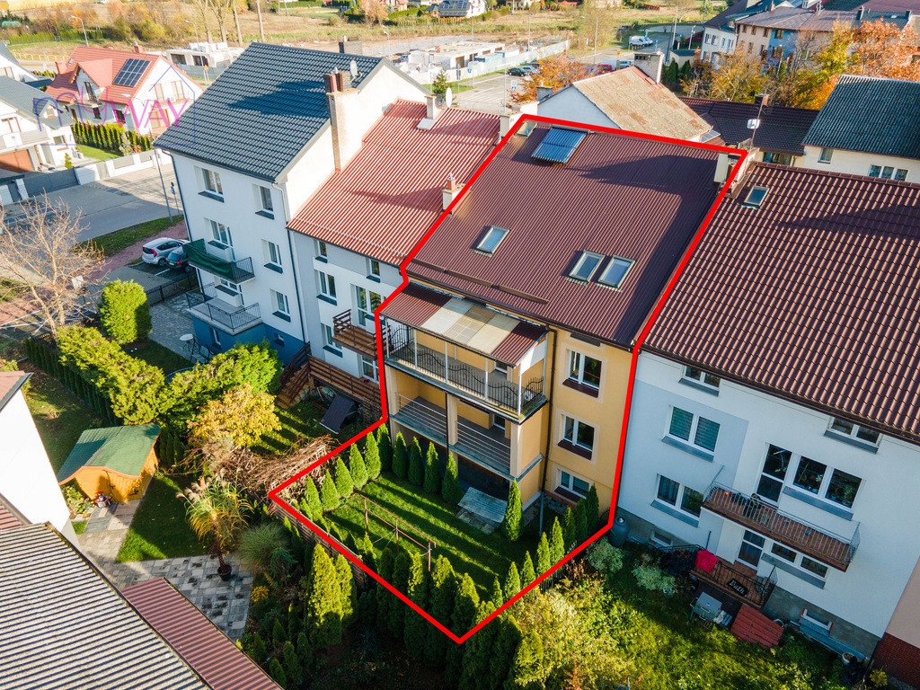Dom, Łomża, 220 m²