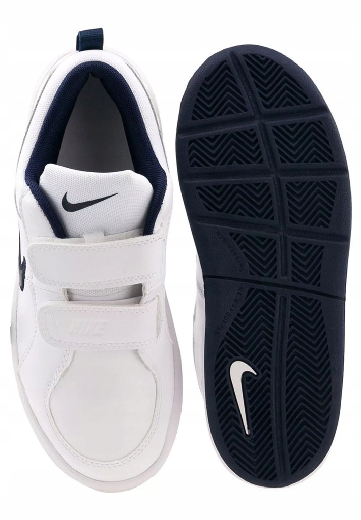 Buty dziecięce Nike PICO 4 (PSV) 454500-101 r 31,5