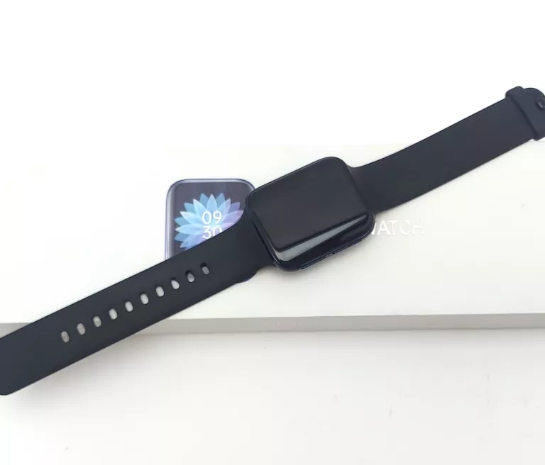 ZEGAREK OPPO WATCH 46MM