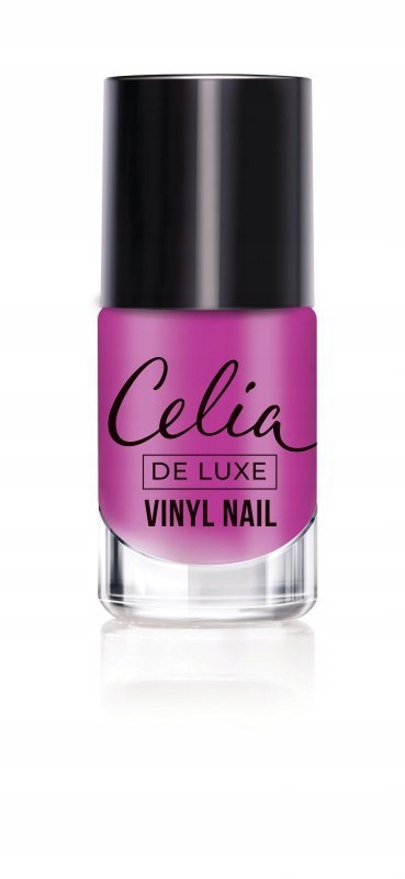 Celia De Luxe Lakier do paznokci winylowy nr 308 1