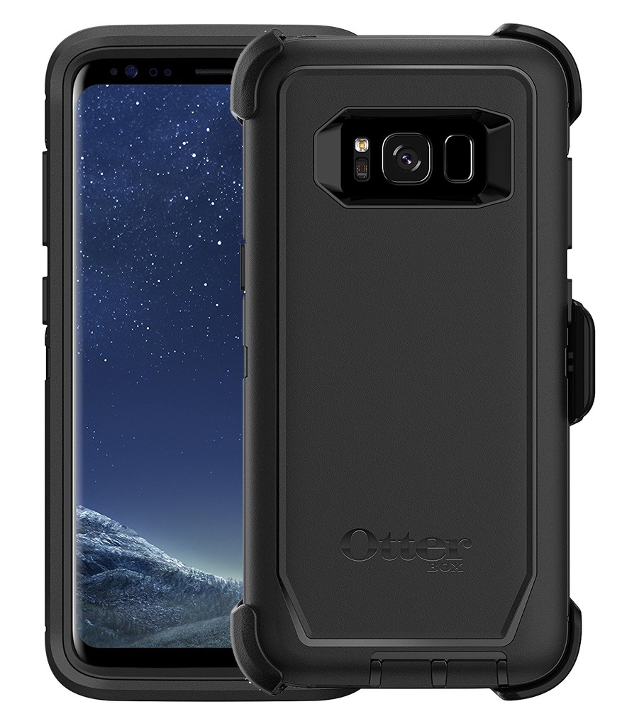 otterbox defender s8 