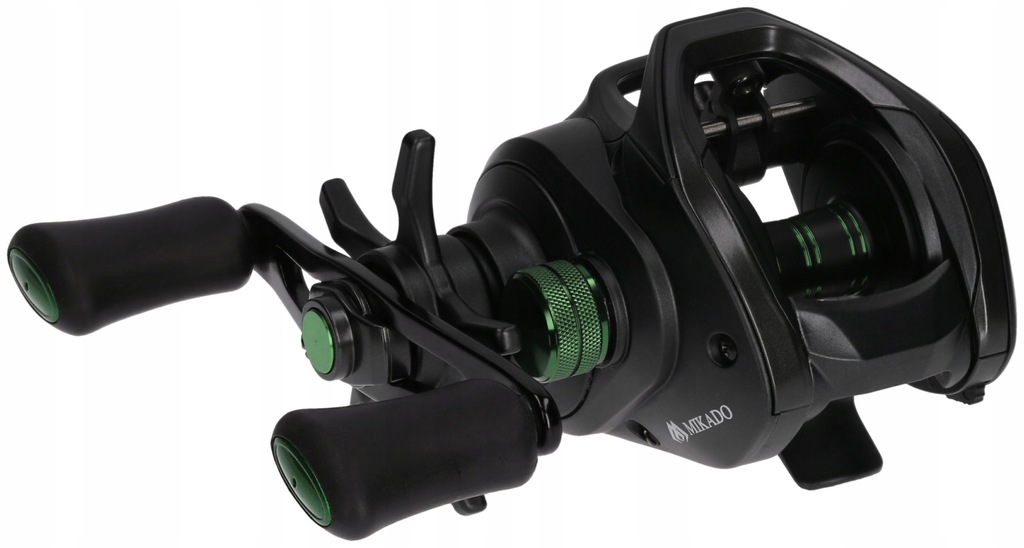 Multiplikator Mikado Jaws 151 LH 6.6:1