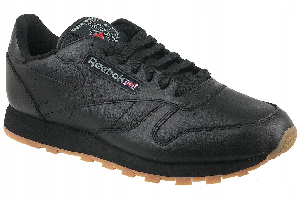 REEBOK CLASSIC LTHR *44* Męskie Buty