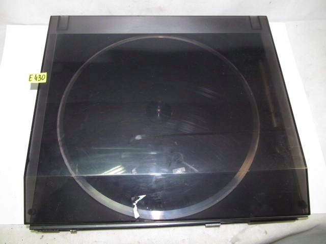 GRAMOFON TECHNICS SL-J110R - NR E430