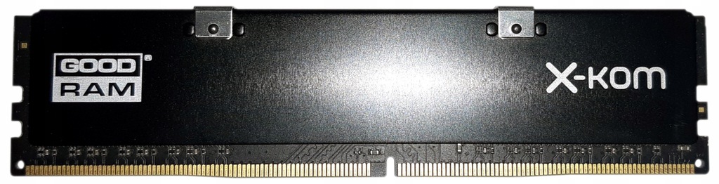 PAMIĘĆ RAM GOODRAM 8GB DDR4 2133MHZ