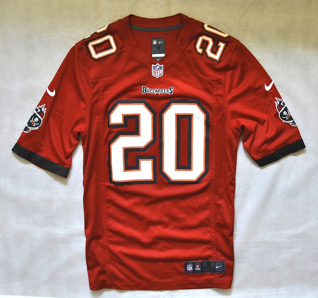 NIKE NFL BUCCANEERS #20 BARBER ___S