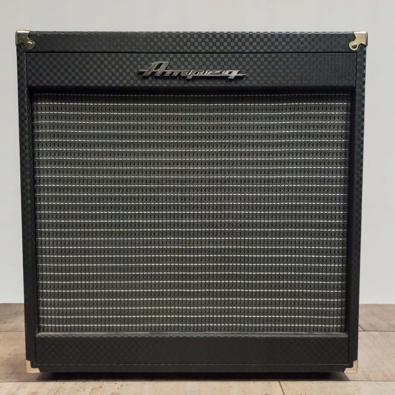 Ampeg PF-210HE Portaflex kolumna basowa 2x10"