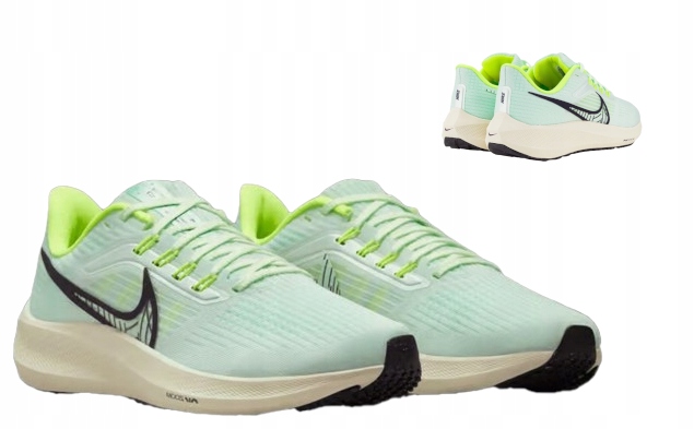 BUTY SPORTOWE NIKE AIR ZOOM PEGASUS 39