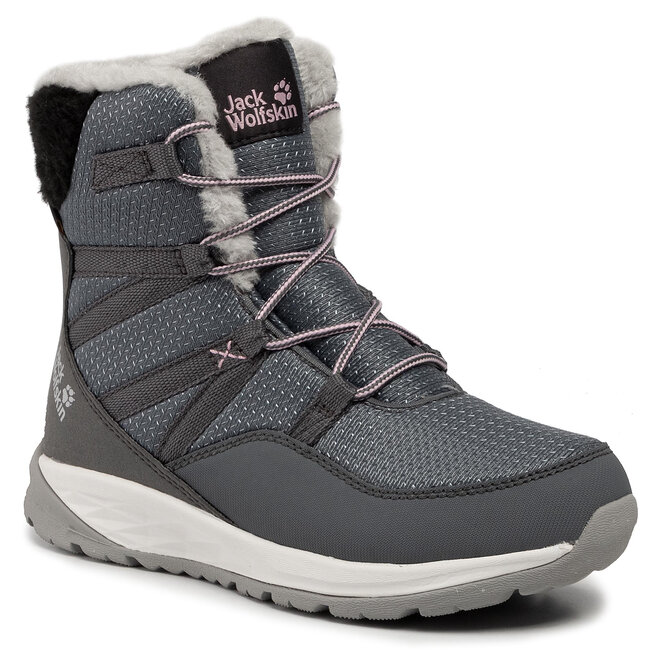 KL1675 Jack Wolfskin Śniegowce Polar Wolf Texapore High K 4036151 27