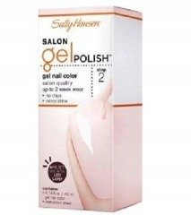 SALLY HANSEN Lakier Salon Gel 130 7ml