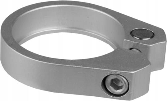 Obejma sztycy podsiodłowej Batavus 38,1 mm