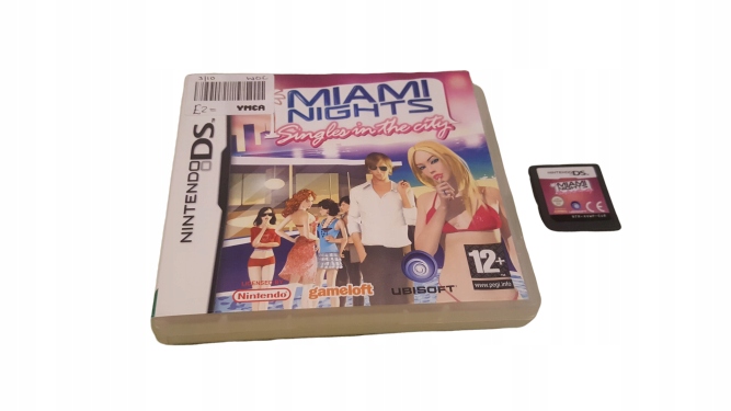 MIAMI NIGHTS SINGLES IN THE CITY