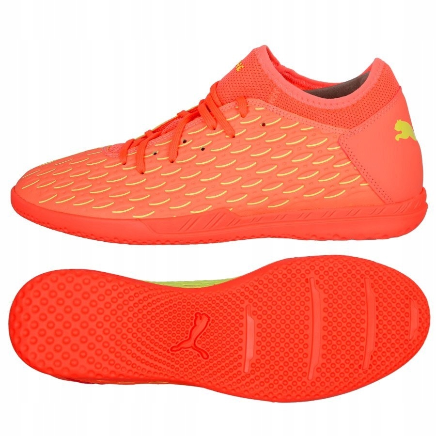 Buty Halowe Puma Future 5.4 OSG halówki 44