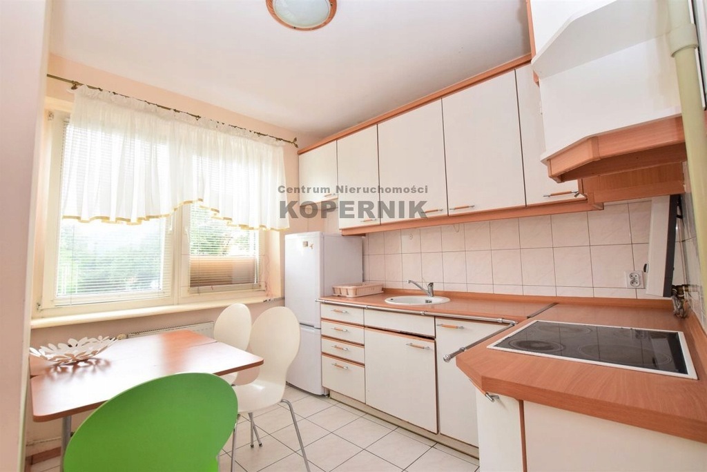 Mieszkanie, Toruń, 46 m²
