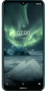 Купить Зеленый смартфон NOKIA 7.2 Dual Sim 4/64 ГБ 48 Мпикс.: отзывы, фото, характеристики в интерне-магазине Aredi.ru