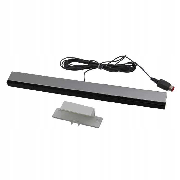 Przewodowy sensor bar czujnik ruchu do Wii 54A287