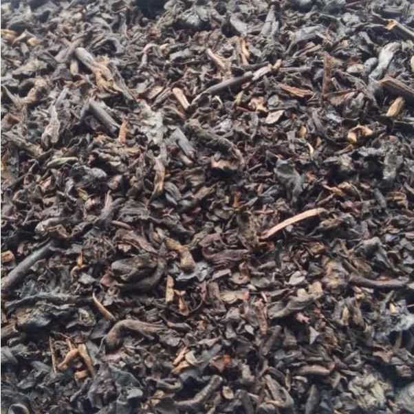 HERBATA CZERWONA PU-ERH PREMIUM 1KG OD IMPORTERA