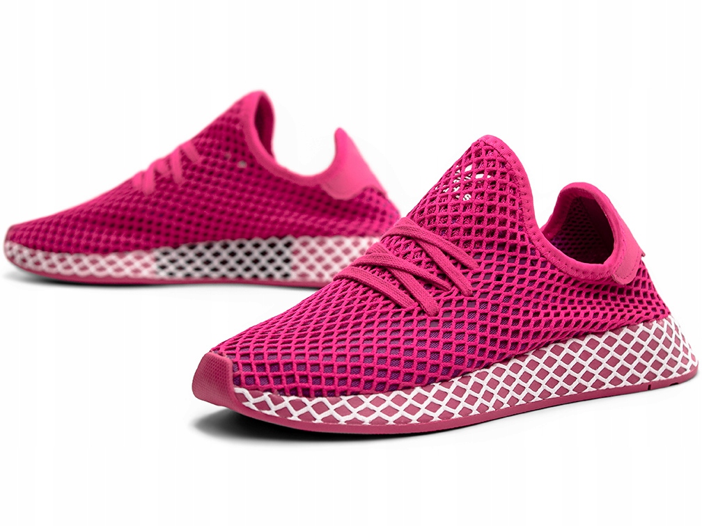 adidas deerupt runner 37