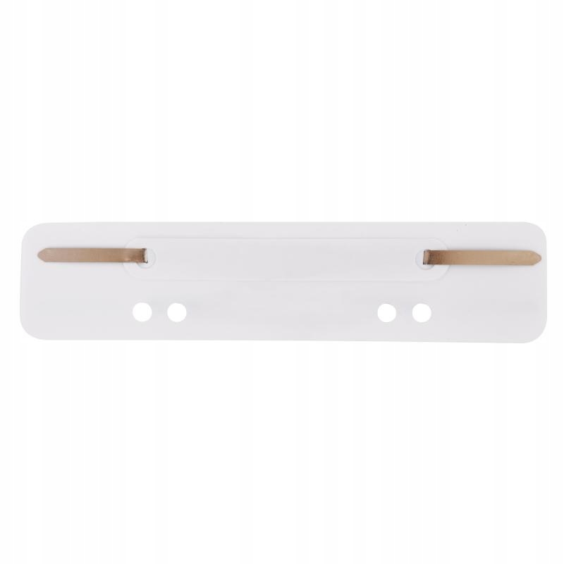 198L004 Wąsy do skoroszytów MemoBe 25 szt.