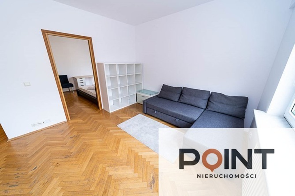 Mieszkanie, Warszawa, Praga-Północ, 48 m²