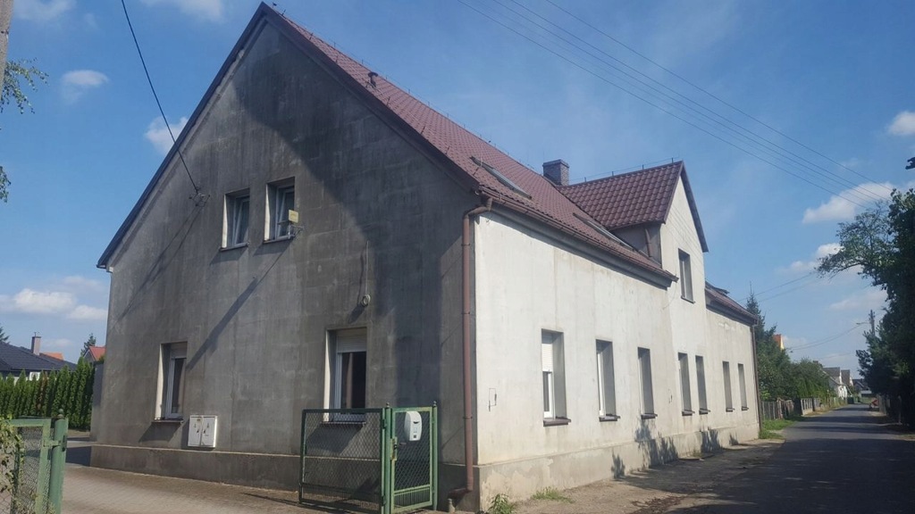 Komercyjne, Oława, Oławski (pow.), 470 m²