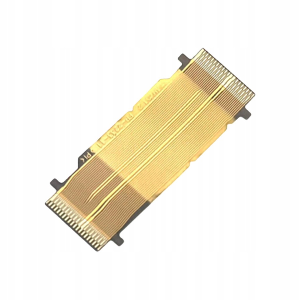 Sturdy Motherboard Connection Flex Cable