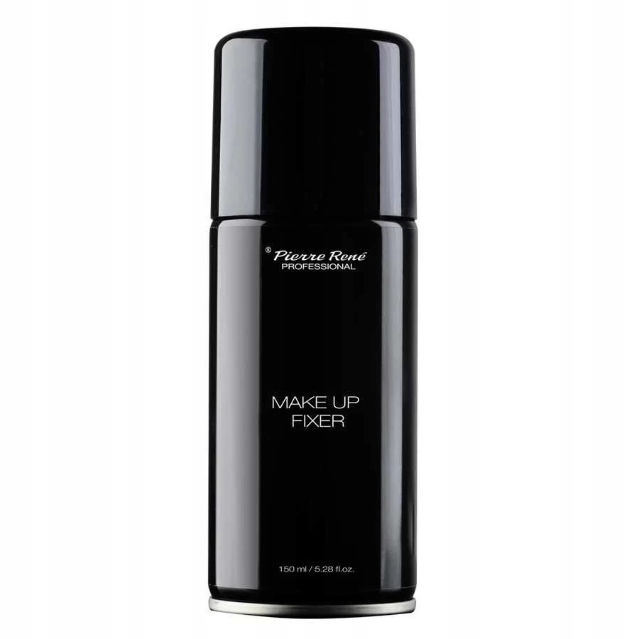 Pierre Rene Make Up Fixer utrwalacz do makijażu w sprayu 150ml (P1)