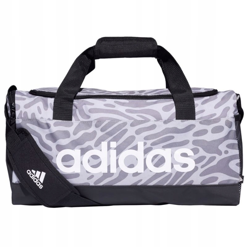 Torba adidas Graphic Duffel Bag GN1969 multikolor